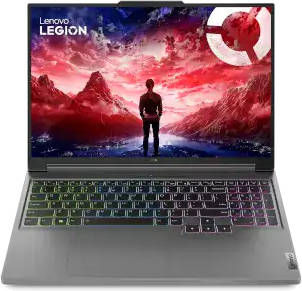 Lenovo Legion Slim 5 16AHP9 Gen 9 (83DH008HIN) Laptop