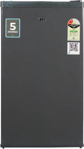 BPL BRC-F110RBPSGV 85 L 2 Star Direct Cool Single Door Refrigerator