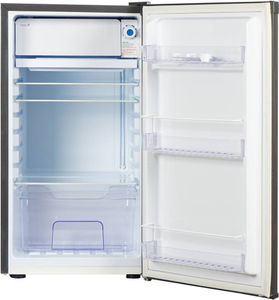 BPL BRC-F110RBPSGV 85 L 2 Star Direct Cool Single Door Refrigerator