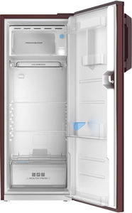 Acer AR190AD2FWSD 190 L 2 Star Direct Cool Single Door Refrigerator