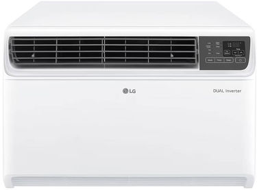 LG UW-Q18WUXA 1.5 Ton 3 Star Air Conditioners Air Conditioner