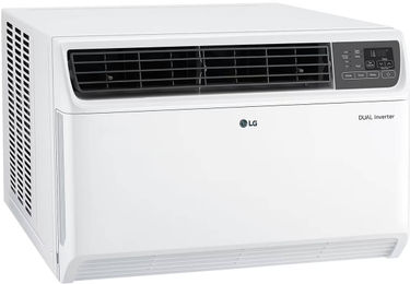 LG UW-Q18WUXA 1.5 Ton 3 Star Air Conditioners Air Conditioner