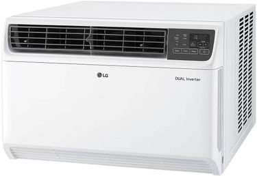 LG UW-Q18WUZA 1.5 Ton 5 Star Air Conditioners Air Conditioner