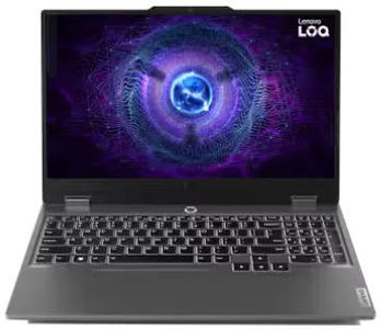 Lenovo LOQ 15ARP9 (83JC00EFIN) Laptop