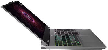 Lenovo LOQ 15ARP9 (83JC00EFIN) Laptop