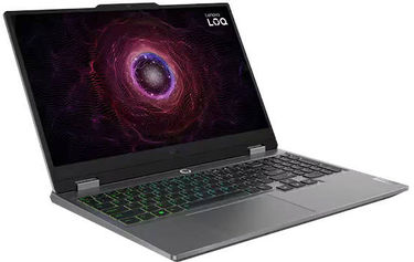 Lenovo LOQ 15ARP9 (83JC00EFIN) Laptop