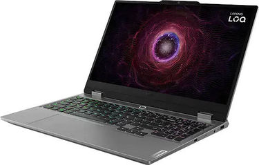 Lenovo LOQ 15ARP9 (83JC00EFIN) Laptop