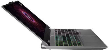 Lenovo LOQ 15ARP9 (83JC00EFIN) Laptop
