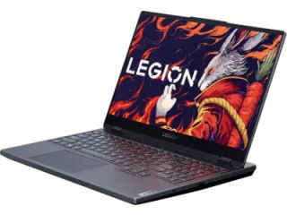 Lenovo Legion 5i 15IRX9 (83JJ0010IN) Laptop
