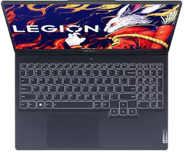 Lenovo 15IRX9 (83JJ0010IN) Laptop
