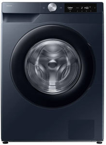 Samsung 9 Kg Fully Automatic Front Load Washing Machine (WW90DG6U24AS)