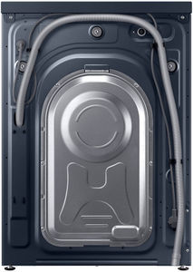 Samsung 9 Kg Fully Automatic Front Load Washing Machine (WW90DG6U24AS)