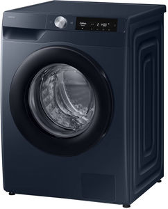 Samsung 9 Kg Fully Automatic Front Load Washing Machine (WW90DG6U24AS)