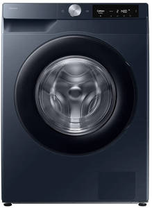 Samsung 9 Kg Fully Automatic Front Load Washing Machine (WW90DG6U24AS)