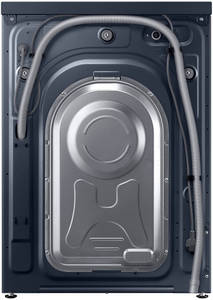 Samsung 9 Kg Fully Automatic Front Load Washing Machine (WW90DG6U24AS)