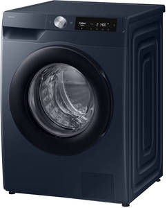Samsung 9 Kg Fully Automatic Front Load Washing Machine (WW90DG6U24AS)