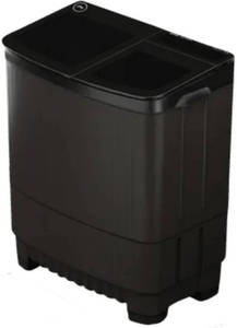 Godrej 9 Kg Semi Automatic Top Load Washing Machine (WSEDGE ULT 90 5.0 DB2M CSGR)
