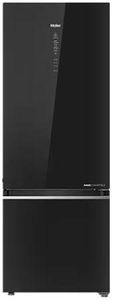 Haier HRB-3752PKG-P 325 L 2 Star Inverter Frost Free Bottom-Mount Freezer Refrigerator