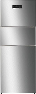 Bosch CMC33K03NI 302 L 3 Star Inverter Frost Free Triple Door Refrigerator