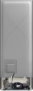 Bosch CMC33K03NI 302 L 3 Star Inverter Frost Free Triple Door Refrigerator