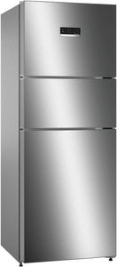 Bosch CMC33K03NI 302 L 3 Star Inverter Frost Free Triple Door Refrigerator
