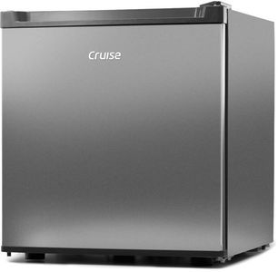 Cruise CRDSVK-FZ1050G 45 L 2 Star Direct Cool Mini Fridge Refrigerator