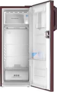 Acer AR190AD2FWTD 190 L 2 Star Inverter Direct Cool Single Door Refrigerator