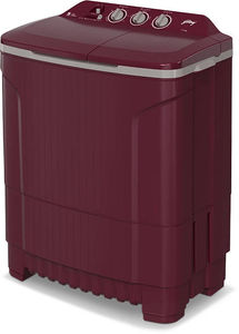 Godrej 7.5 Kg Semi Automatic Top Load Washing Machine (WSEDGE CLS 75 5.0 PRA MNRD)