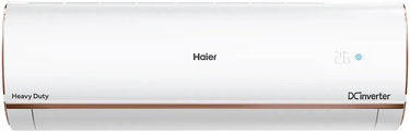 Haier HSU14K-PYFR5BN-INV 1 Ton 5 Star Split Air Conditioner