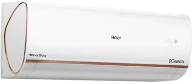 Haier HSU14K-PYFR5BN-INV 1 Ton 5 Star Split Air Conditioner