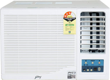 Godrej WFC 12UTC3-WWA 1 Ton 3 Star Air Conditioners Air Conditioner