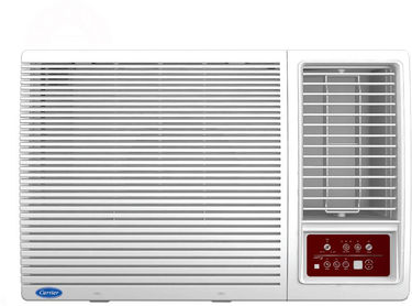 Carrier CIW18SC5R32F0 1.5 Ton 5 Star Inverter Window Air Conditioner