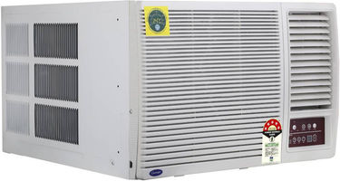 Carrier CIW18SC5R32F0 1.5 Ton 5 Star Inverter Window Air Conditioner