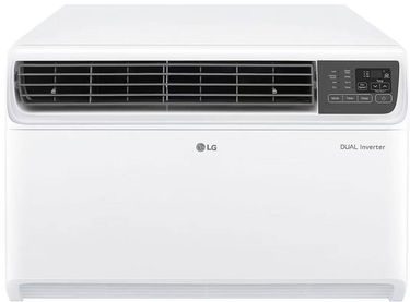 LG UW-Q18WWZA 1.5 Ton 5 Star Air Conditioners Air Conditioner
