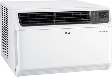 LG UW-Q18WWZA 1.5 Ton 5 Star Air Conditioners Air Conditioner