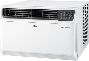 LG UW-Q18WWZA 1.5 Ton 5 Star Air Conditioners Air Conditioner