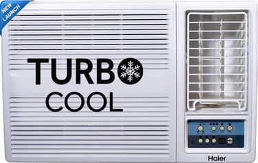 Haier HWU12F-AOW3BN-FS 1 Ton 3 Star Air Conditioners Air Conditioner