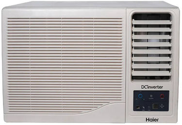 Haier HWU18I-EOW3BN-INV 1.5 Ton 3 Star Window Air Conditioner