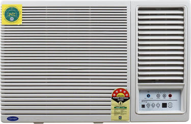 Carrier CAW18EC5R31F1 1.5 Ton 5 Star Window Air Conditioner