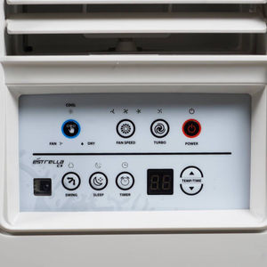Carrier CAW18EC5R31F1 1.5 Ton 5 Star Window Air Conditioner