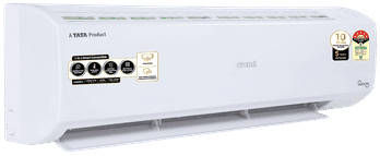 Croma CRLA018INF170277 1.5 Ton 5 Star Inverter Split Air Conditioner