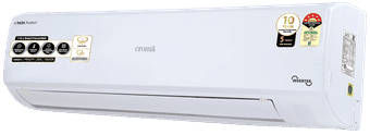 Croma CRLA012INF170273 1 Ton 5 Star Inverter Split Air Conditioner