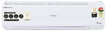 Croma CRLA019INE170278 1.6 Ton 4 Star Split Air Conditioner