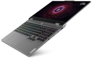 Lenovo LOQ 15AHP9 (83DX00CTIN) Laptop