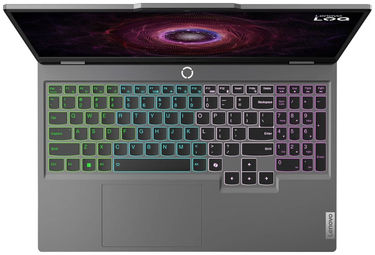 Lenovo LOQ 15AHP9 (83DX00CTIN) Laptop