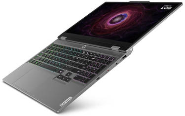 Lenovo LOQ 15AHP9 (83DX00CTIN) Laptop