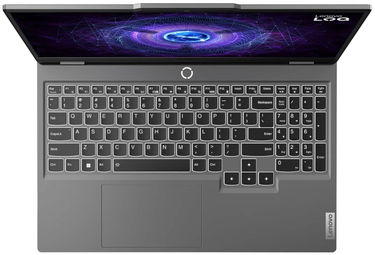 Lenovo LOQ 15IAX9 (83GS00LNIN) Laptop