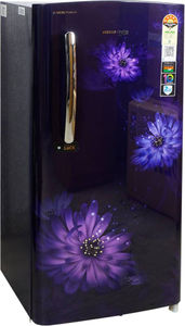 Voltas Beko RDC220A 185 L 5 Star Direct Cool Single Door Refrigerator