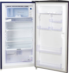 Voltas Beko RDC220A 185 L 5 Star Direct Cool Single Door Refrigerator