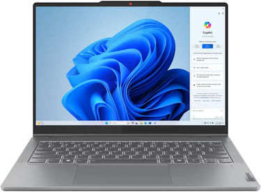 Lenovo IdeaPad 5 14IRH9 (83KX0058IN) Laptop